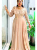 Elegant African Dresses for Women Africa Clothing Plus Size Turkey Wedding Party Long Dress Dashiki Ankara Outfits Robe