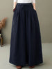 Elegant Women's Wide Leg Pants Autumn Trousers Casual Drawstring Pantalon Palazzo Female Elastic Waist Turnip Oversized