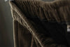 Autumn Winter Female Loose Thicken Pant Ladies High Waist Corduroy Trousers Women Large Size 4XL Casual Carrot Pantalons