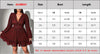 Sexy V-Neck Leopard Print Long-Sleeve Dress Plus Size Women Clothing American Slim A-Line Skirt Elegant Party Evening Dress