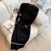 Autumn Winter Women Knitted Dress Brand O-neck Buttons Bodycon Sweater Dress with Belt Lady Office Dress