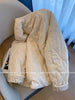 Autumn Winter Female Commuter Simple Slim Warm Cotton-Padded Jacket Women Celebrity Age-Reducing Foreign Coat