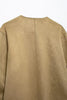 Mujer Suede Jacket Women Varsity Bomber Jackets for Women Coats and Jackets Woman Long Sleeve Women's Winter Jacket