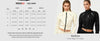 Wosawe Winter Women Motorcycle Jacket Women Motorbike Riding Coat With Soft Pads Casual Moto Riding Clothes