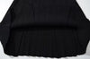 Sexy O Neck Ribbed Knitting Fishtail Sweater Dress Women Full Sleeve Stretch Basic Bodycon Maxi Long Mermaid Robe Vestido