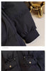 Winter Short Stand Collar Thicken Bread Jacket Puffer Ottwear Women's Jacket Drawstring Cotton-padded Clothes Down Coat Parkas