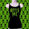 Party Dresses Harajuku Vintage Dress Goth Punk Rock Gothic Clothing Black Mini Dress Graphic Emo Y2k Clothes Short Women's Woman