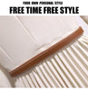 Spring Autumn Women's Dresses Suit Collar Stitching Fake Two-Piece Elegant Lady Office Long Dress Vestidos