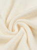 Irregular Draping Knitted Shawl Jumper Knitwear Loose Elegant Cape French Minimalist Cloak Knit Sweater Women Top Spring