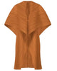 Fold Spring Niche Design Sense Ladies Wear Cardigan Vest Coat Long Shawl