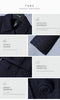 OL Elegant Two-piece Set Autumn and Winter Long-sleeved Slim Jackets Coat High-waist Skirt Sets Women's Outfits