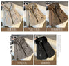 Winter Parkas Jacket Women Korean Loose Hooded Thick Warm Casual Cotton Padded Coat Female Overcoat Casual Lady Tops
