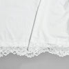 Patchwork Lace Half Sleeve Women Mini Dress Round Neck High Waist Pullover Dress Autumn Bodycon Casual Party Clubwear