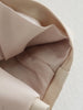 women's British wind trench coat style double-breasted long sleeve belt lapel jacket short coat