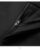 Woolen Herringbone Harem Pencil Elastic High Waist Korean Women's Pants Casual Office Lady Trousers Suit Pants For Women