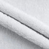 Thicken Women Winter Jacket Coat Fleece Hooded Press Button Zipper Outerwear Mid Length Parka Warm Down Jacket