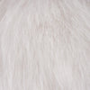 Fur Patchwork Knitted Dress Women's Grace One Shoulder Solid Slim High Waist Dress Autumn Winter Christmas Party Clothes
