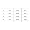 Dresses for Women Casual Plus Size Women's Floral Wrap V Neck Midi Dress A Line Swing Cap Sleeve Midi Vestidos De Fiesta