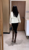 Spring Women Leisure Appear Thin Short Windbreaker Jacket Female Temperament Versatile Loose Fit Windbreaker Coat
