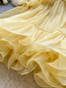 French Sweet Bow Camisole Mini Dress for Women Korean Version Pink Ruffle Edge Sexy A-line Dress T106