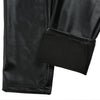 Slim Leather Pants Women Solid Color High Stretch Butt Lifting Temperament Trousers Night Club Tight Pants With Raised Hips