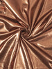 Sexy One Shoulder Bodycon Dresses For Women Solid Irregular Skinny Mini Y2K Metallic Gilding Short Mini Dress
