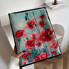 Print Wraps Pashmina Travel Poncho Warm Cashmere Scarf Women Thick Blanket Winter Bufanda Shawl Female Stoles