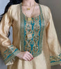 Eid Muslim Women Abayas Party Maxi Dress Sequins Vestidos Ramadan Morocco Dresses Jalabiya Dubai Kaftan Islam Arab Long Robe