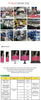 Retro Spring Casual Printed Women's Suit Lapel Long-Sleeved Shirt + Elastic Waist Wide-Leg Trousers Two-Piece Suit
