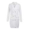 Customizable Suit Women Coat Suit Jackets 9003