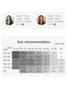 Winter Women's Tailored Shoulder Blazer Coat - Double Faced Wool Trench Outerwear with Notch Lapel Office Elegant