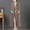 Autumn Winter Stand Collar Loose Women Knitted Cardigan Sweater Jacket Long sleeve Single Breasted Ladies Top