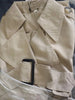 Women's Autumn Slim Trench Coats Solid Turn-Down Collar Long Sleeves Belt Decoration Double Breasted Female Coats