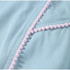 Autumn Y2K Women Stand Collar Zipper Jacket Color Contrast Stitching Loose Long Sleeve Casual Daily Short Outerwear Coat