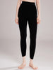 Women 100% Cashmere Legging High Elastic Cashmere Knitted Pants Autumn Winter Warm Soft Legging Basic Style Leggings