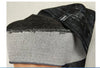 One-peice Elastic Imitation Denim Sports Gymnasium Pencil Pant Casual For Women's Clothes Leggings Dye Vintage All-match