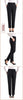 Plus size 8XL Autumn Women Trousers Oversize Elastic High Waist Loose Casual Pants Middle-aged Female Winter Warm Stretch Pants