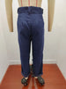 Customizable Corduroy Loose Straight Trousers Women Spring Autumn High Waist Casual Lady Oversize Loose Pants Suit Pants