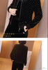 Leisure Golden Velvet Coat Women's Spring Autumn Korean Loose Zipper Jacket Large Size Baseball Outwear Jacket 5XL