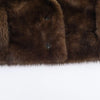 Winter Women's Street Faux Fur Jackets For Women Long Sleeves Double-Sided Thick Warm Casual Coats