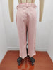 Customizable Corduroy Loose Straight Trousers Women Spring Autumn High Waist Casual Lady Oversize Loose Pants Suit Pants