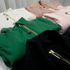 Yoga Wear Limited Edition Women's Jacket Slim Fit Sports Jacket Long Sleeve Casual Fitness Top