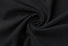 Elegant Vintage Dress Women Fall Flared Full Sleeve Metal Buckle Pleats Solid Casual Simple Skinny Long Bodycon