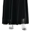 Patchwork Sexy Hollow Out Sheer Mesh Women Maxi Dress Turtleneck Ruched Dress Spring Slim Elegant Party Evening Dress