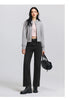 Jeans Women Vintage Long Trousers Spring Wide-leg Trousers Comfortable Soft Versatile Trousers