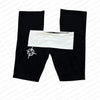 Aesthetic Gun Print Y2K Pants Rock Punk Style Comfortable Pants Gothic Retro Casual Women's Wide Leg Pants Emo Girl