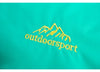 Women's Waterproof Hiking Jacket Windproof Windbreaker Camping Hunting Running Trekking Fishing Coats Outdoor Sport Travel