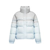Down Jacket Women Winter Waterproof Oil-proof Stain-proof 80% Down Loose Sweet Stylish Top Women'S Coat