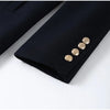 Elegant Shawl Collar Lace Up Long Woolen Coat Women Full Sleeve Belt Lapel Thick Overcoat Autumn Winter Lady Chic Outwear