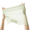 Plus Size Shorts Ice Silk Sports Women Micro Underwear Safety Short Pants Women Seamless Panties Shorts Under the Skirt